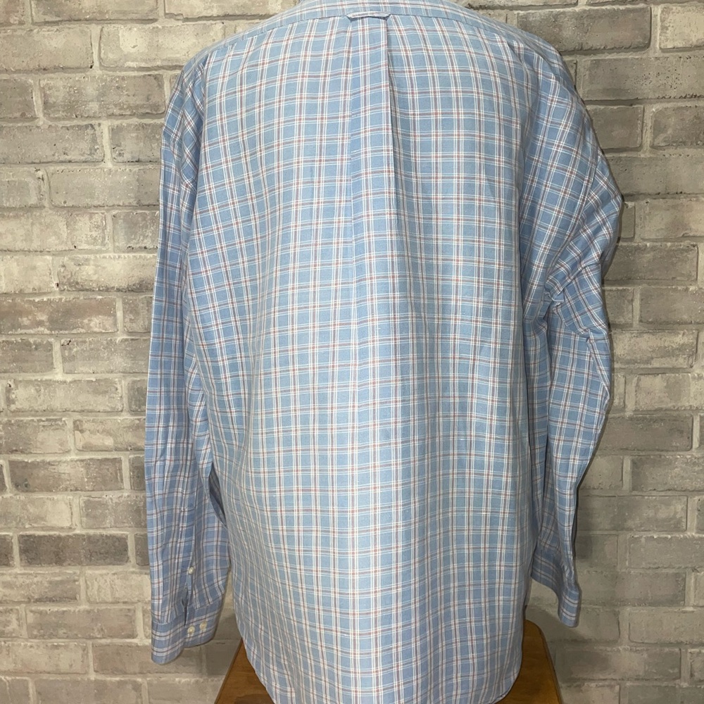 Faconnable Button Down - image 4